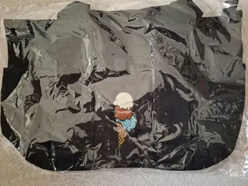 니시키도 료 런치 토트백