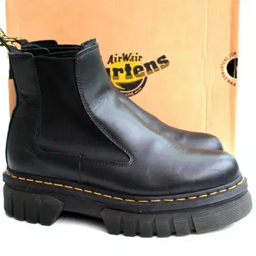 닥터마틴 오드릭 첼시 부츠