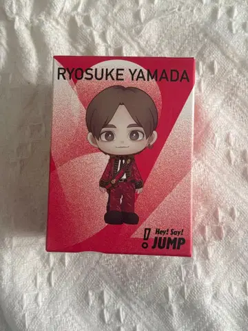 야마다 료스케 피규어
