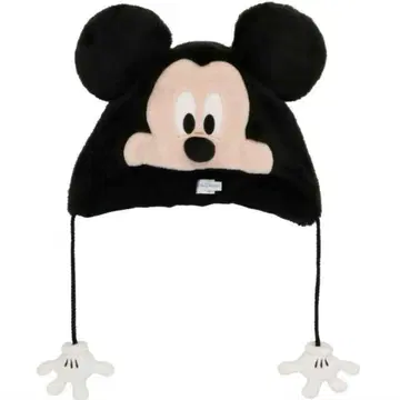 디즈니 리조트 미키 팬캡