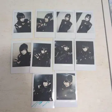 JILUKA Boogie님 과거 폴라로이드 44