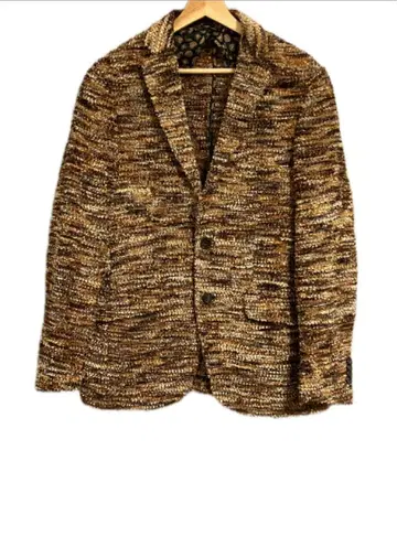 ETRO 에트로 SUPERLEGGERA 48 이탈리아제 자켓