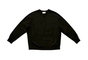 RAINMAKER KIMONO CREW-NECK SWEAT SHIRT 4