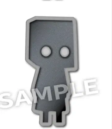 리틀 나이트메어 로손 핀즈 모노