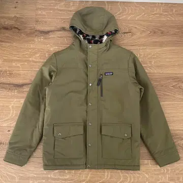 파타고니아 자켓 키즈