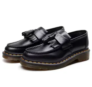 클래식 태슬 로퍼 | 22.5~27.5cm