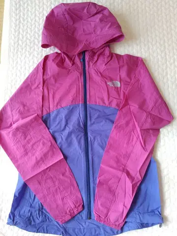 THE NORTH FACE 후드 부착 점퍼 M 사이즈