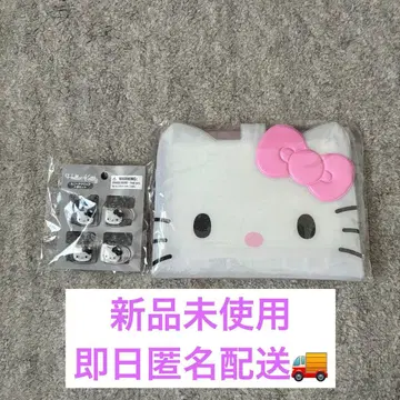 [ 덤 포함 ] 헬로키티 바인더 ( I Love Hello Kitty )