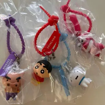 짱구는 못말려 컬러풀 멀티 참