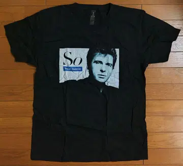 피터 가브리엘 Peter Gabriel so