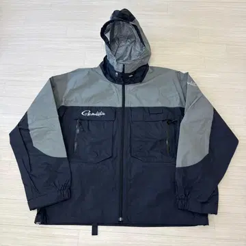 가마가츠 마운틴 파카