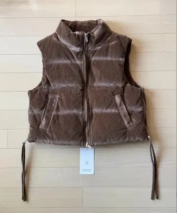 [ MAISON SPECIAL ] 코듀로이 베스트