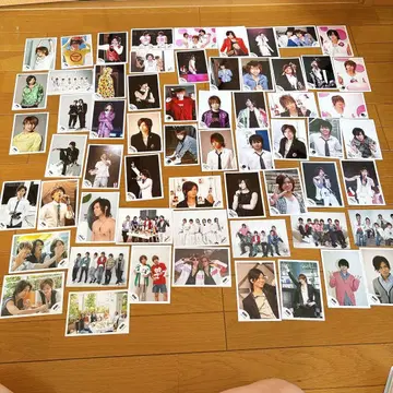 NEWS 공식 사진 세트