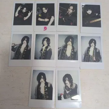 JILUKA Boogie님 과거 폴라로이드 45