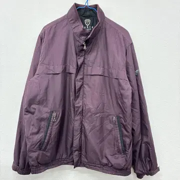 PARIS SPORT 체크 무늬 자켓 LL 56