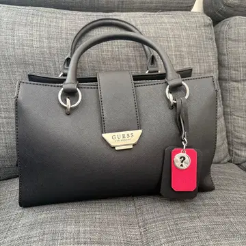 GUESS 핸드백 [ 미사용 새상품 ]