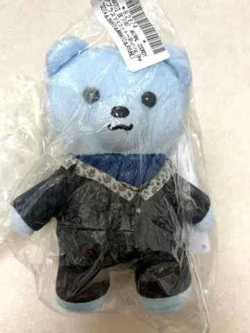 [ 새상품 ] BE:FIRST SO 곰 마스코트 마나토