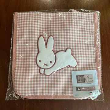 자수 토트백 미피 복권