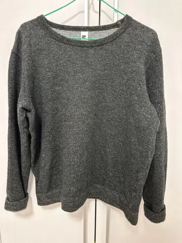 MHL. 트레이닝복 L 다크 그린