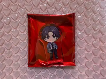 신 테니스의 왕자님 POPUP autumn 아토베 케이고