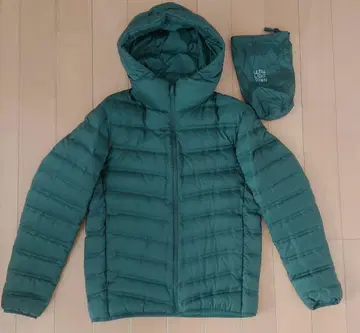 유니클로 UNIQLO 울트라 라이트 다운