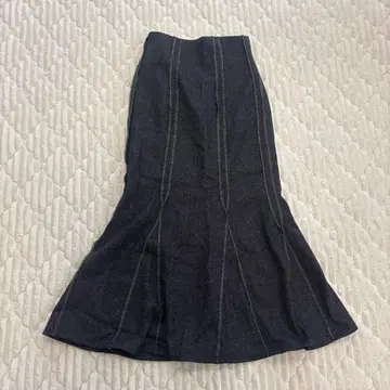 JEANASIS 아웃심 머메이드 SK S 사이즈