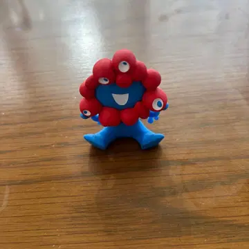 오사카 간사이 엑스포 미야쿠미야쿠 앉은 마그넷