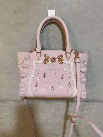 미니 SAMANTHAVEGA 사만사베가 마이멜로디 플러터