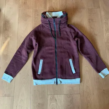 [ BEAMS HEART ] 후드티 M 사이즈