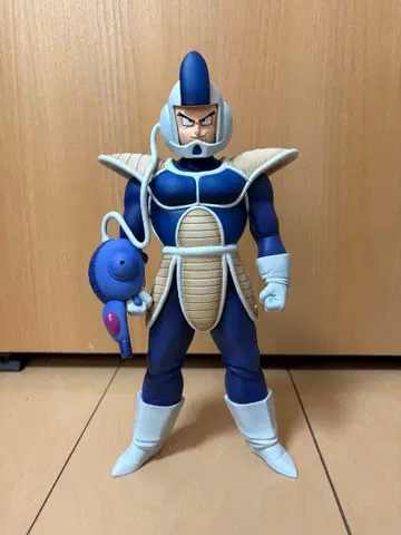 드래곤볼 얼라이즈 도도리아 지마 특전 라즈베리