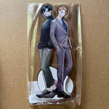 사내 연애 상대는 나야말로? 아크릴 스탠드