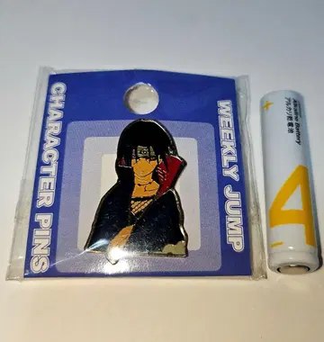 [당시물] NARUTO 나루토 이타치 핀즈