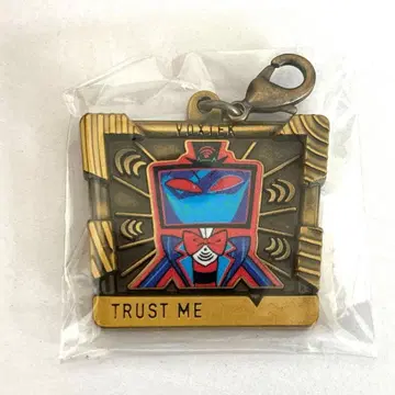 해즈빈 호텔 Vox 메탈 참 복스 팝업 스토어