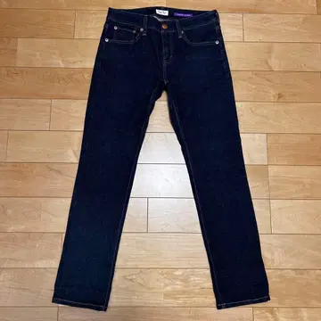 sugar dept ORGANIC COTTON 데님 W23 bts20m