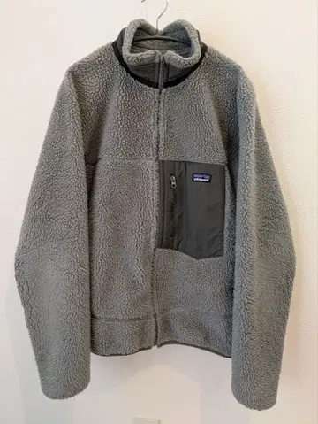 patagonia 레트로X 자켓