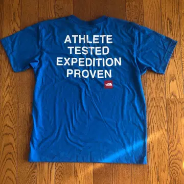 The North Face 티셔츠