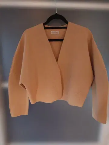 conte 밀라노 리브 가디건