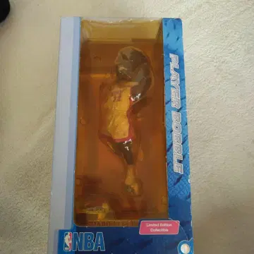 NBA 샤킬 오닐 보블헤드 한정판