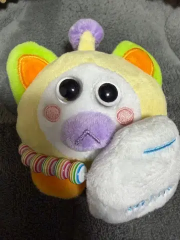 ouioui all stars Fruit oops