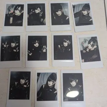 JILUKA Boogie님 과거 폴라로이드 47