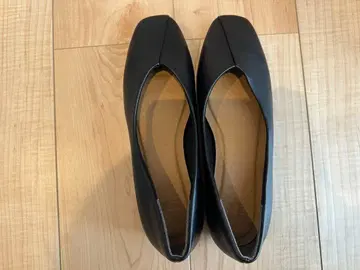 ABC마트 여성용 펌프스 블랙 L 사이즈