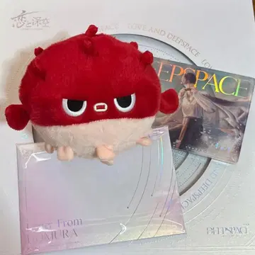 VIP 3종 세트 호무라