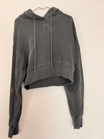 GYDA 제이다 G Emblem 블리치 맨투맨 후드티