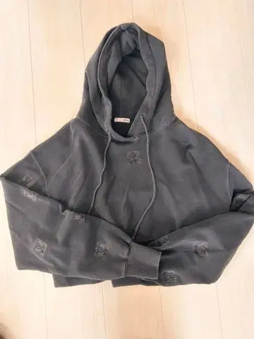 GYDA 제이다 G Emblem 블리치 맨투맨 후드티