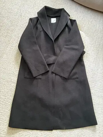 앙데팡당 코트 38 사이즈