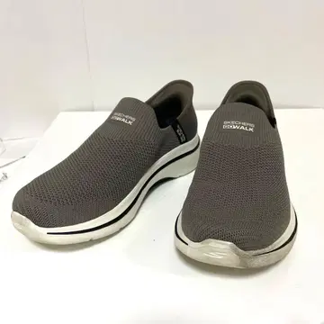 SKECHERS 슬립인즈 고워크 아치핏 26.0 중고