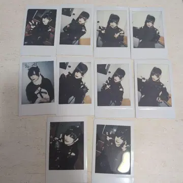 JILUKA Boogie님 과거 폴라로이드 48