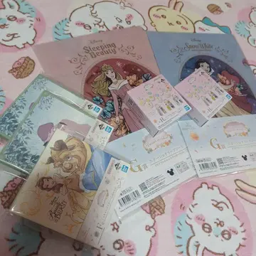 프린세스 제일복권 F상 G상 H상