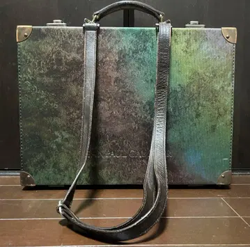 장 폴 고티에 Vcyber 트렁크 레인보우