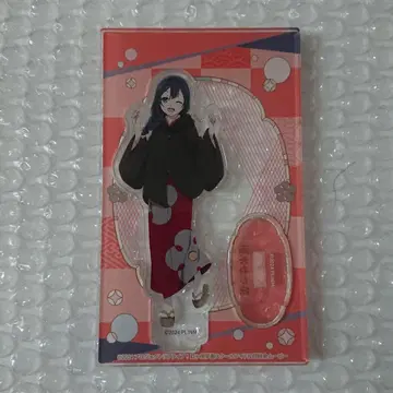 영화 특전 아크릴 스탠드 세츠나